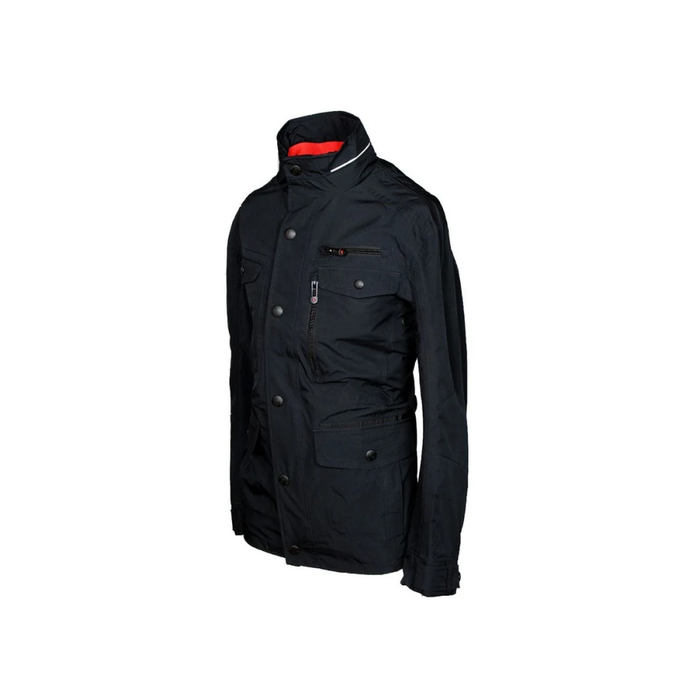 Wellensteyn Heren Chester Jas Black Heren