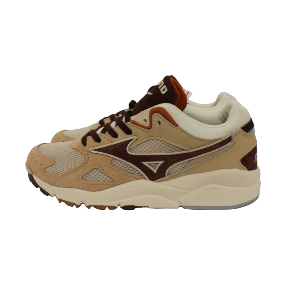 Mizuno Sky Medal S Heren Schoenen Beige