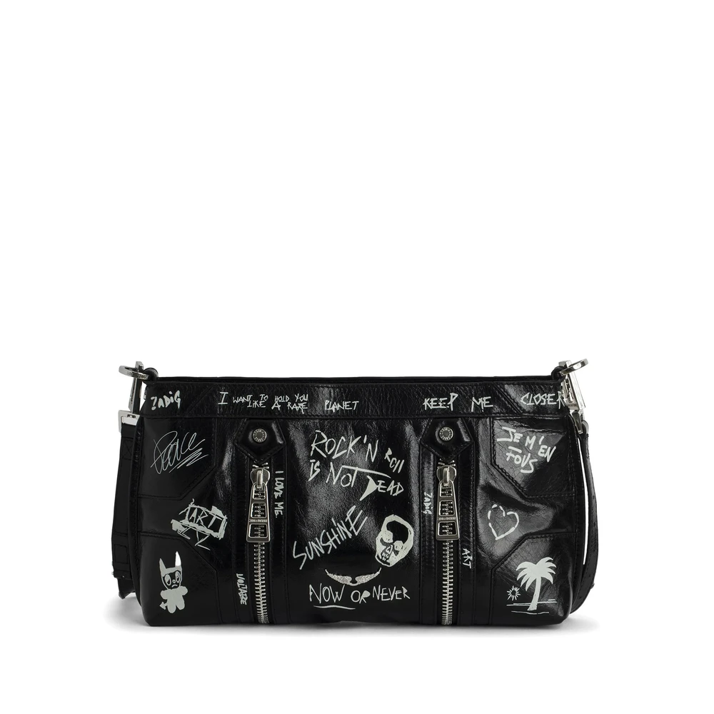Bags > Shoulder Bags - - Zadig & Voltaire - Modalova