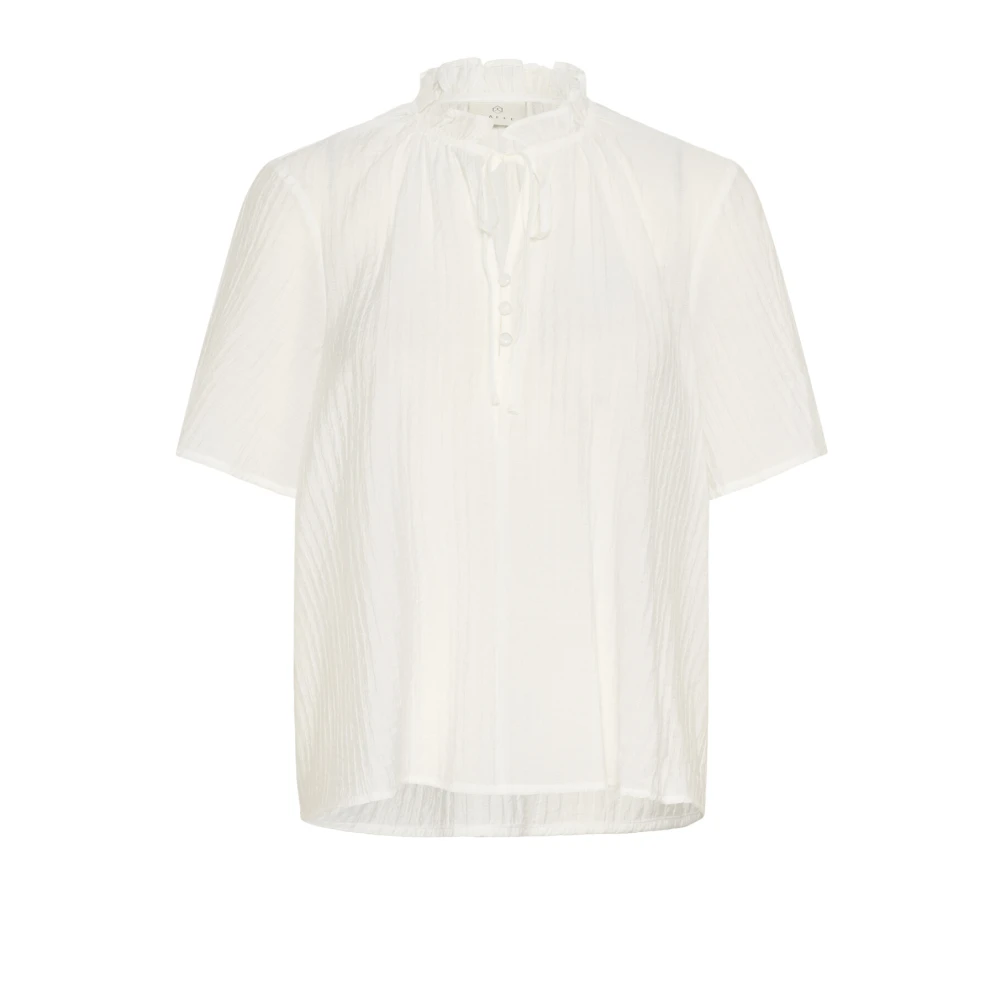 Blouses & Shirts > Blouses - - Kaffe - Modalova