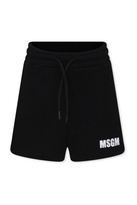 short-sportif-en-coton