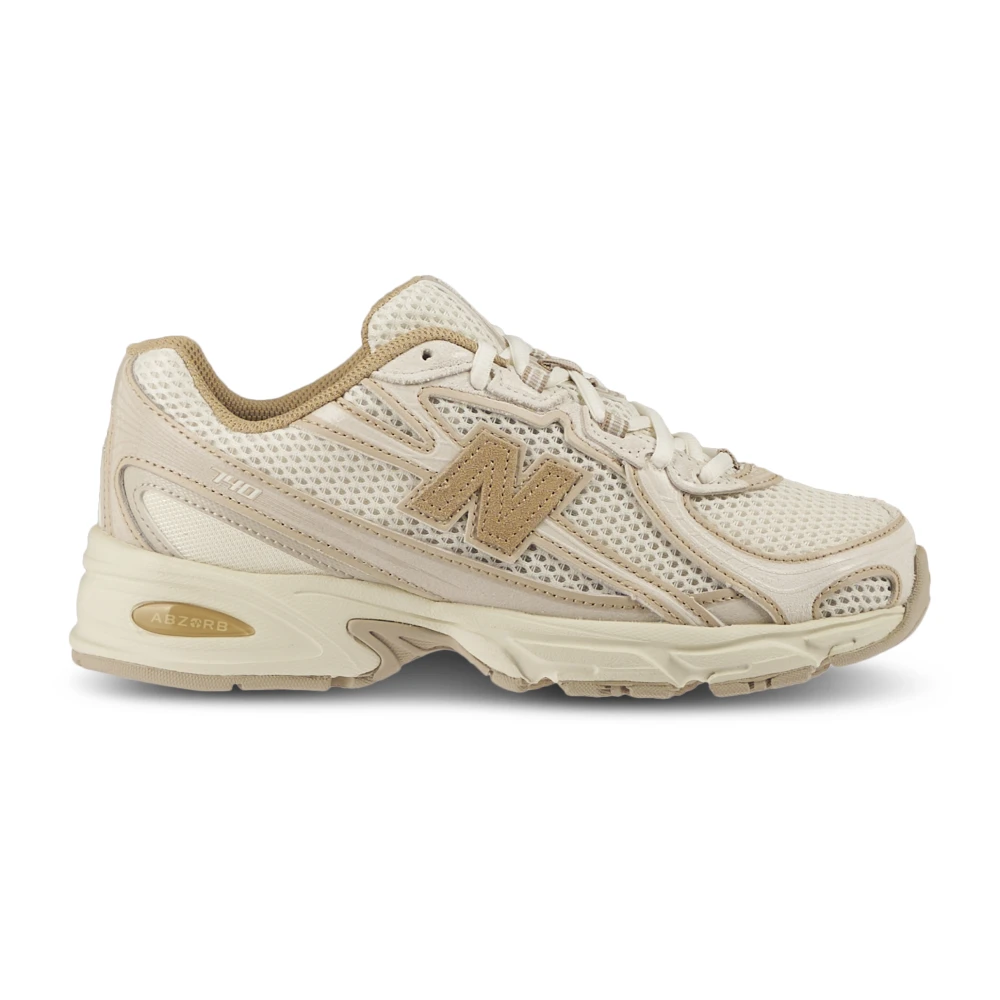 New Balance Women's Beige 740 Training Shoe - Trainers - 1 Uk - Sport