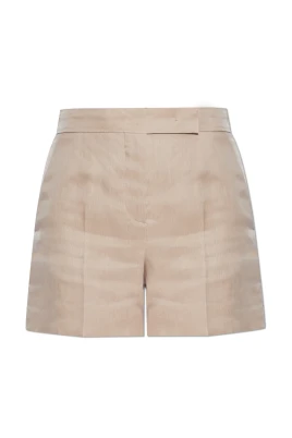 Aerosi Silk Shorts