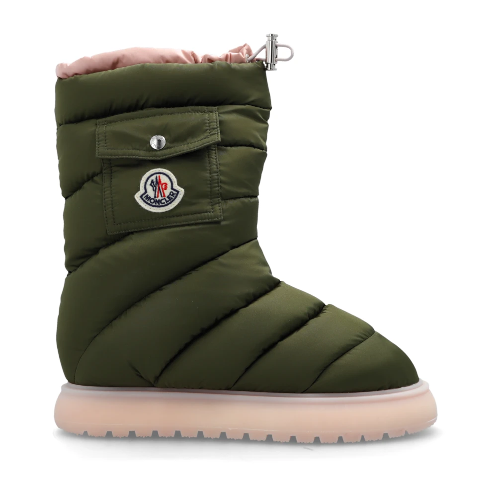 Shoes > Boots > Winter Boots - - Moncler - Modalova