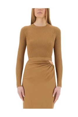Arcella Rib Knit