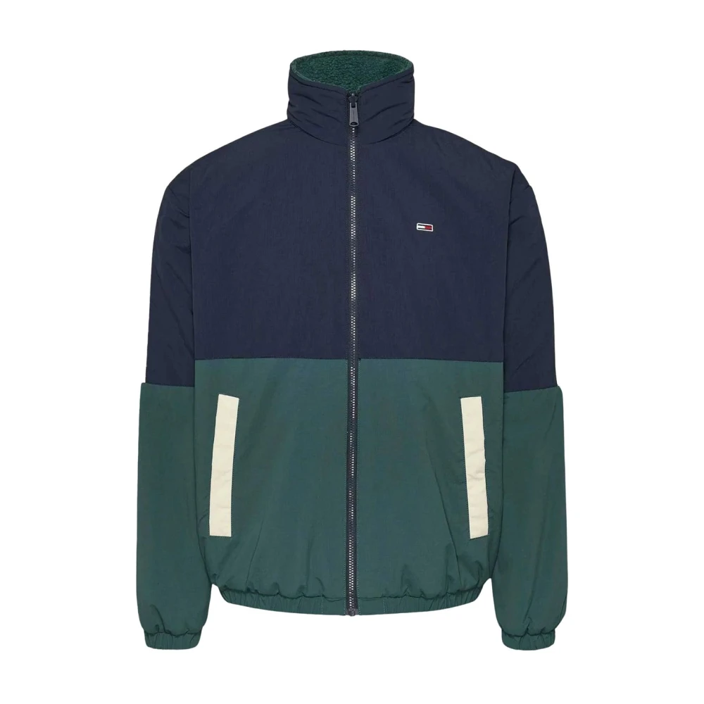 Jackets > Light Jackets - - Tommy Jeans - Modalova