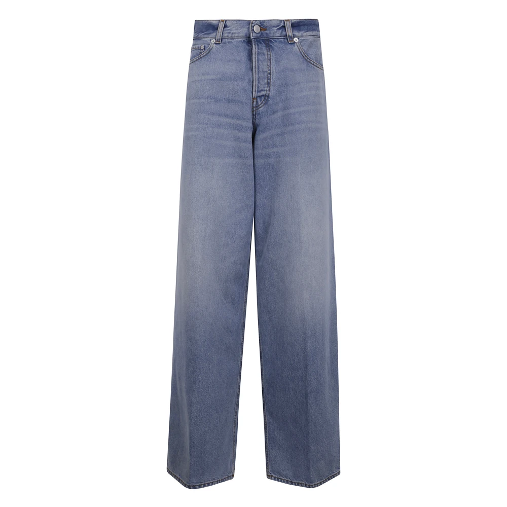 Haikure Bethany Jeans Blue Dames
