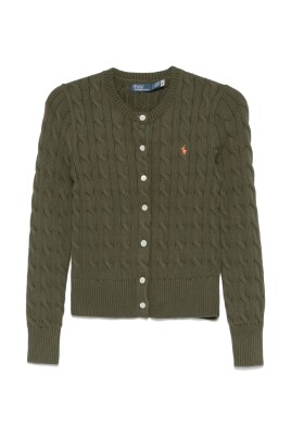 green-embroidered-cardigan-sweater