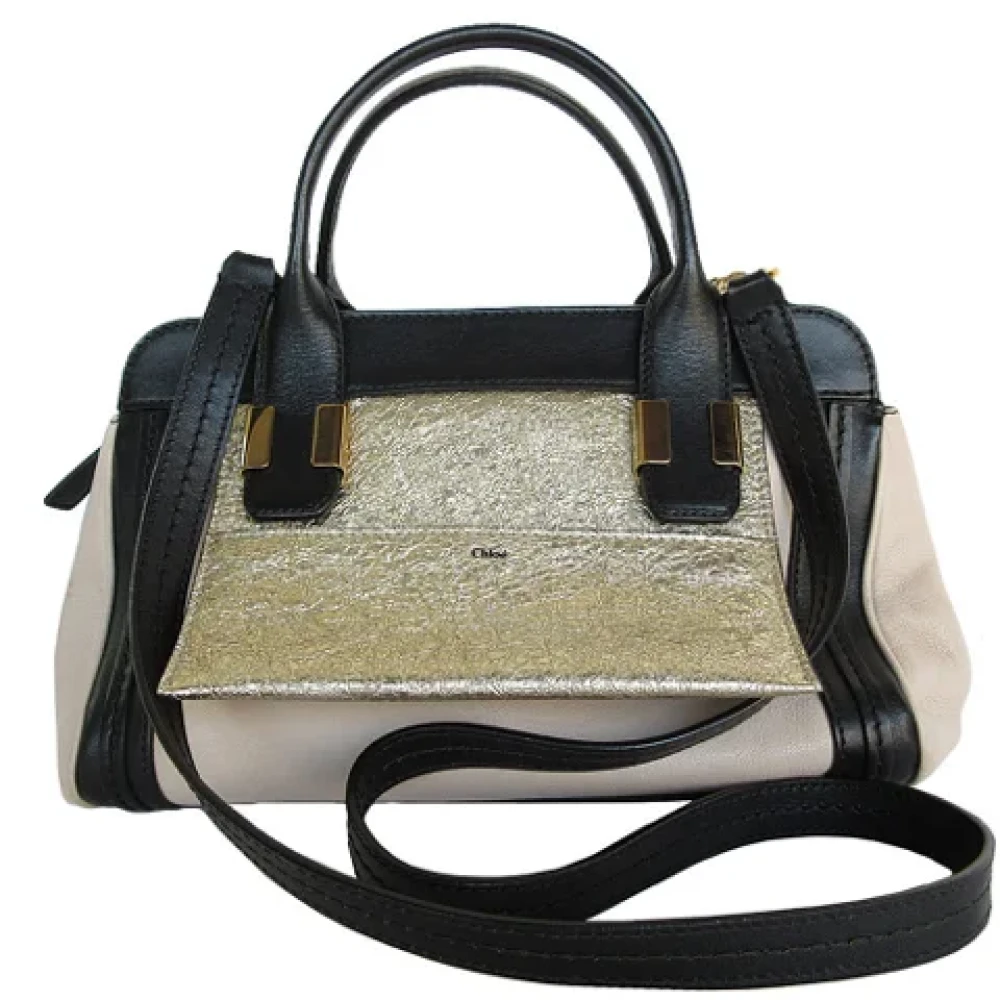 Pre-owned > Pre-owned Bags > Pre-owned Handbags - - Chloé Pre-owned - Modalova