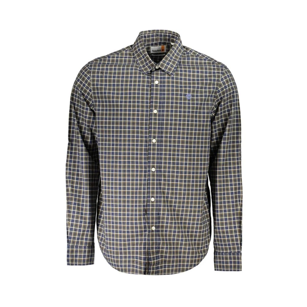 Shirts > Casual Shirts - - Timberland - Modalova