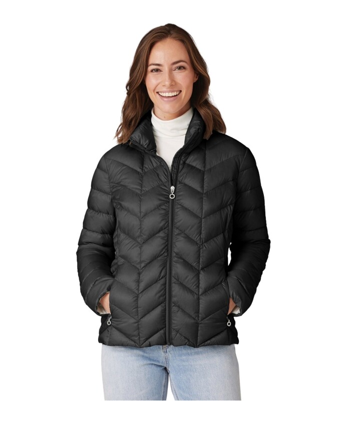 down-jackets