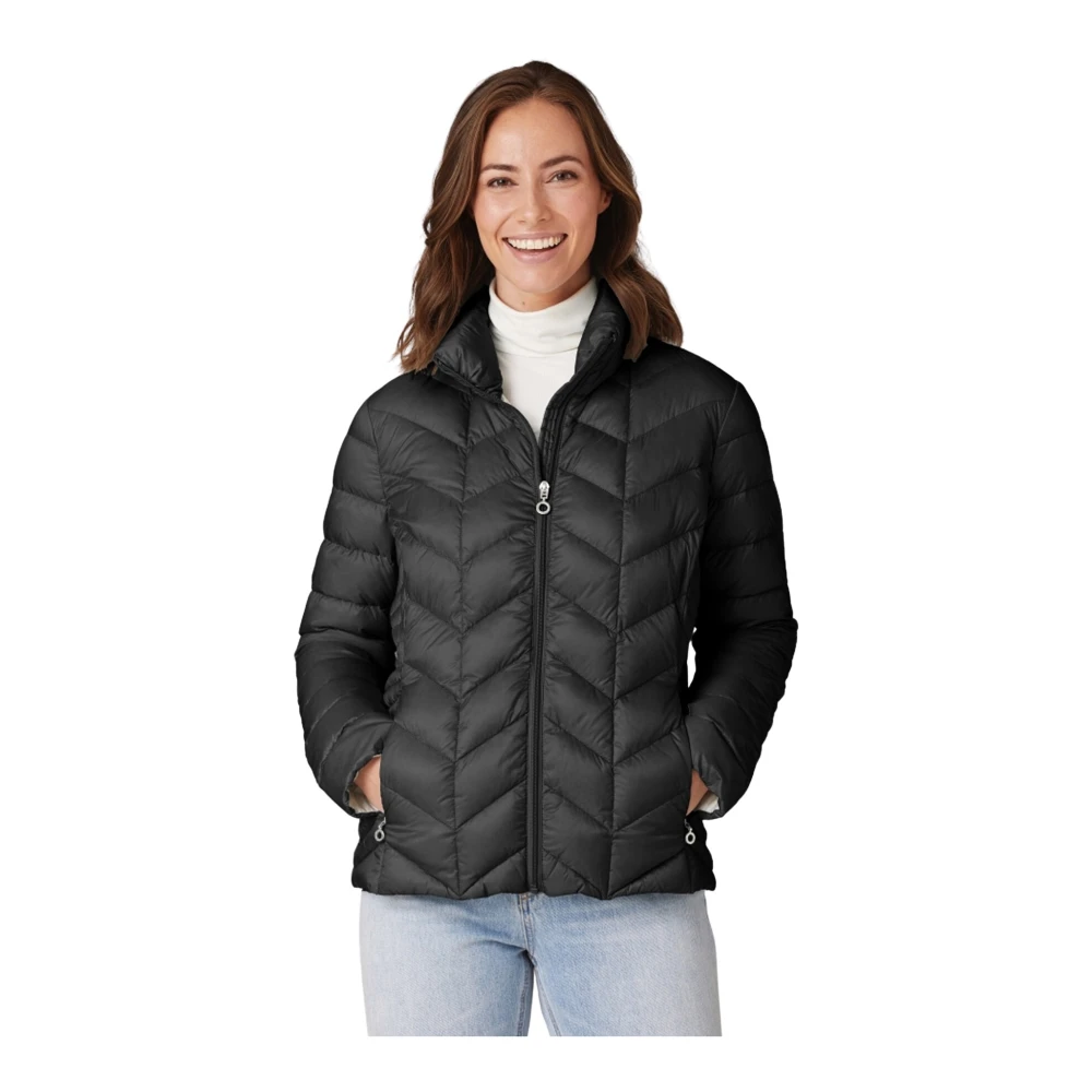 Jackets > Down Jackets - - Junge - Modalova