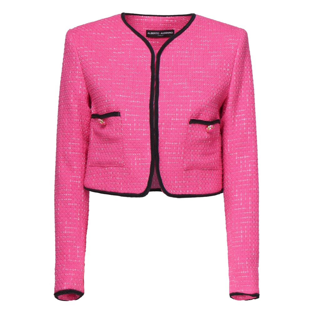 Jackets > Light Jackets - - Alberto Audenino - Modalova