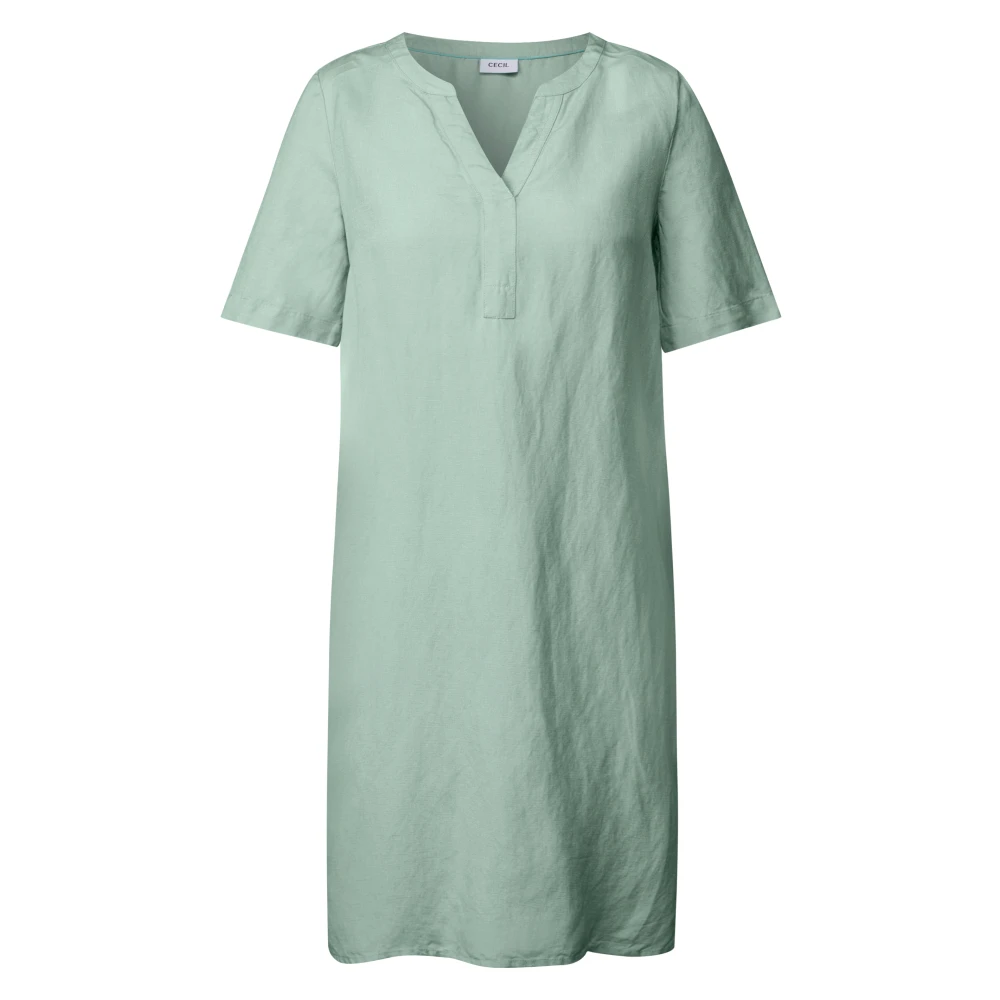 Dresses > Day Dresses > Short Dresses - - Cecil - Modalova