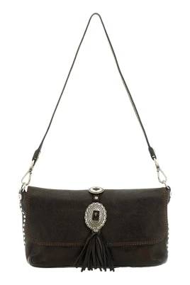 Artemisia Clutch