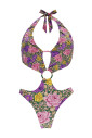 bloemen-badpak-met-uitsnijding