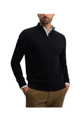 Emario Halfzip Sweater