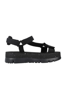 Stiliga Sandaler med ORUGA Design