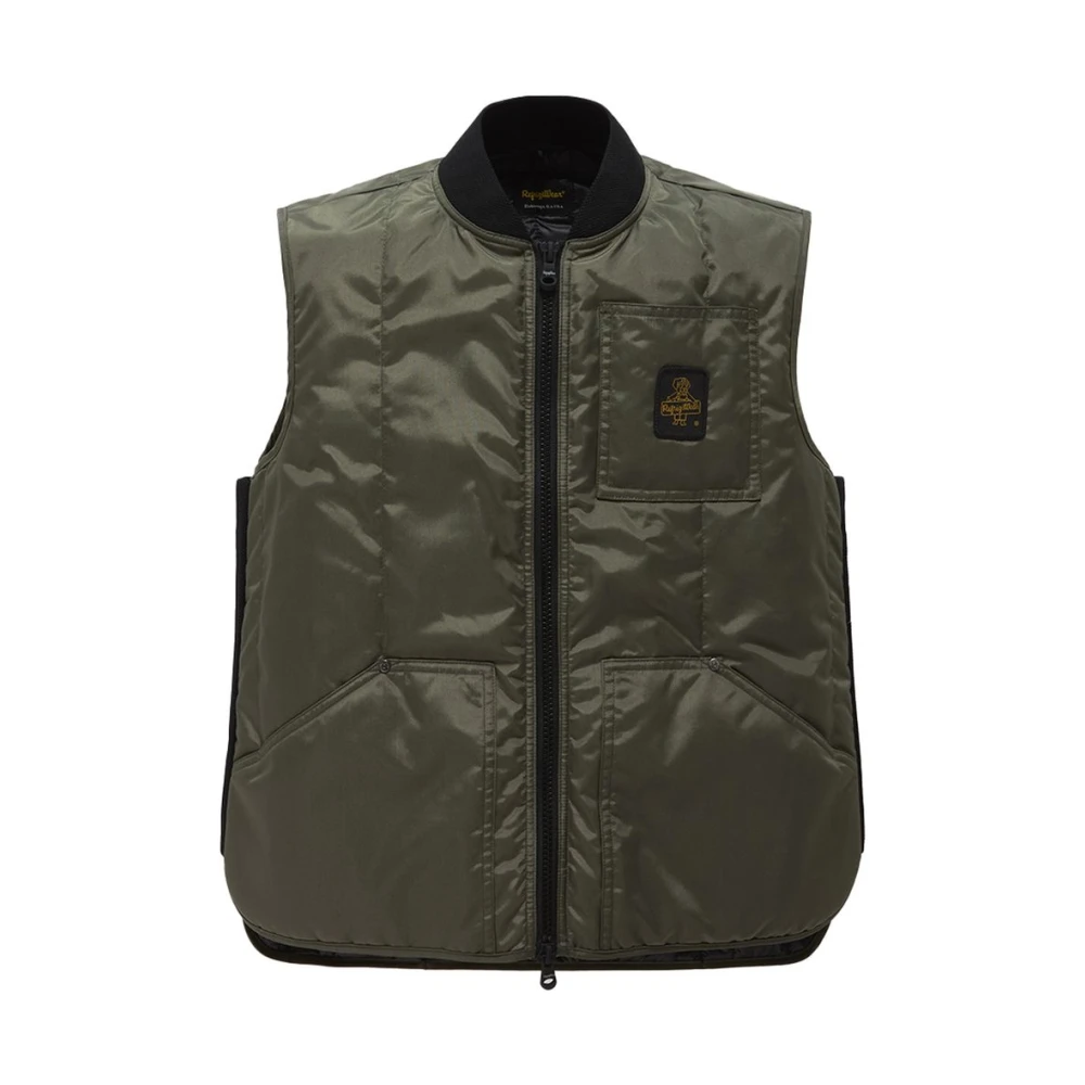 Jackets > Vests - - RefrigiWear - Modalova