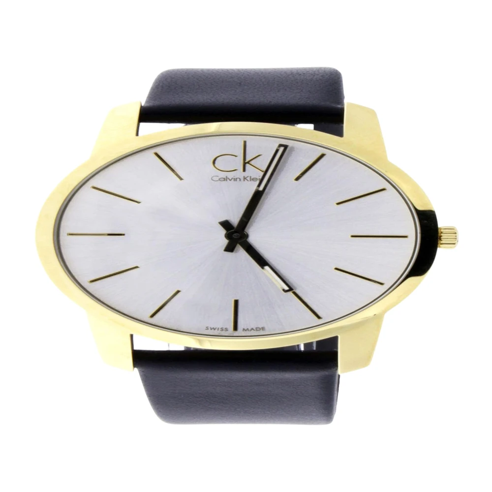 Accessories > Watches - - Calvin Klein - Modalova