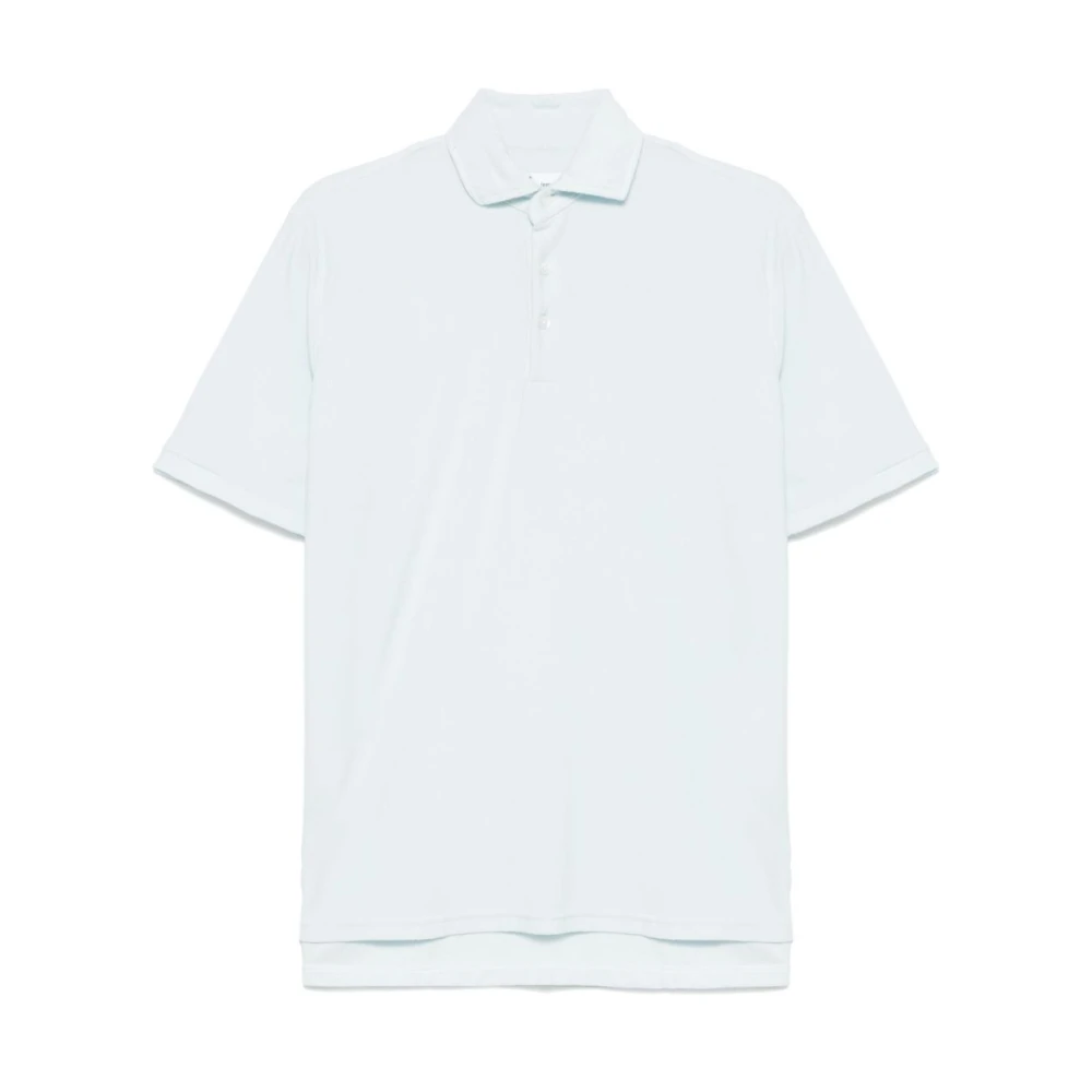 Tops > Polo Shirts - - Doppiaa - Modalova