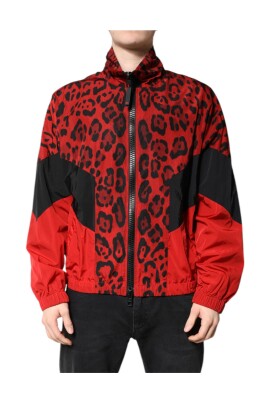 red-leopard-print-bomber-jacket