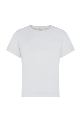 T-shirt i jersey