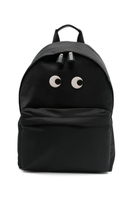 Eyes Backpack