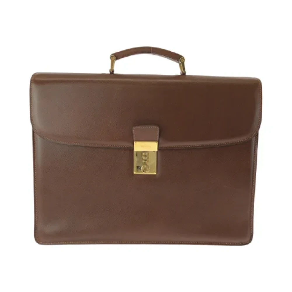 Pre-owned > Pre-owned Bags > Pre-owned Handbags - - Prada Vintage - Modalova