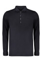 polo-en-coton-avec-boutons-en-nacre