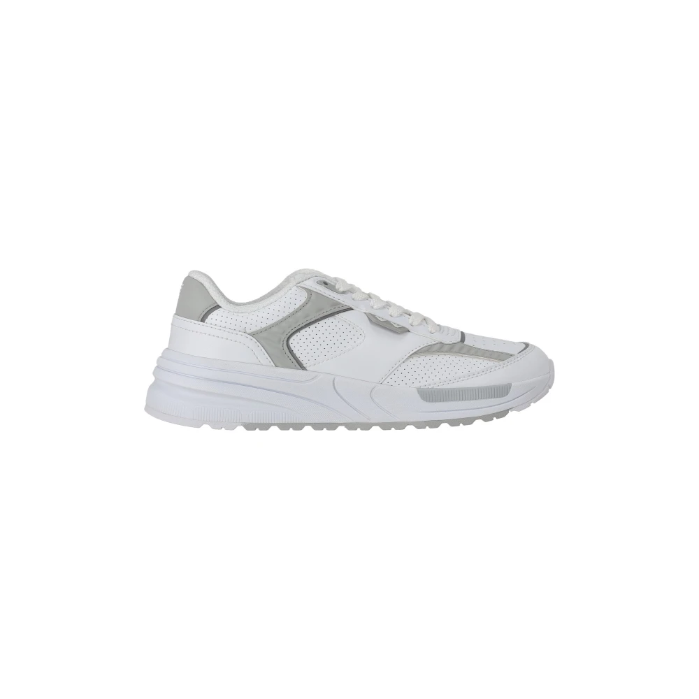 Shoes > Sneakers - - Emporio Armani EA7 - Modalova