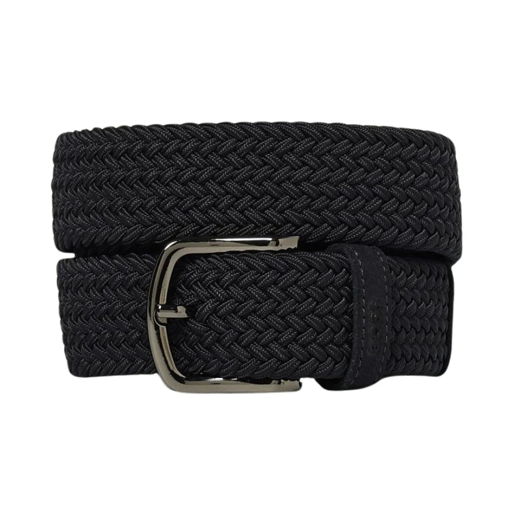 Hugo - Accessories > Belts - Blue - Hugo - Modalova