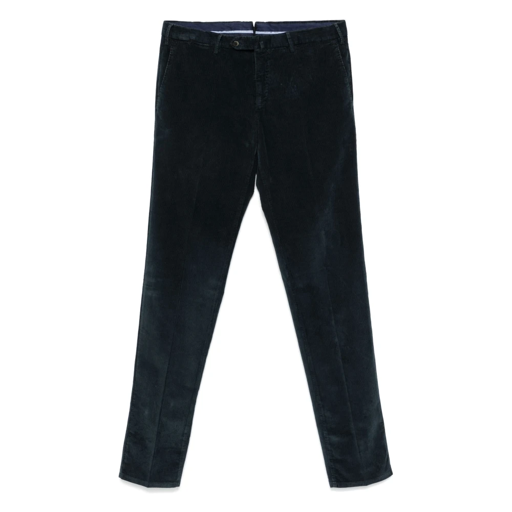 Trousers > Slim-fit Trousers - - PT Torino - Modalova
