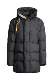 Manteau de duvet