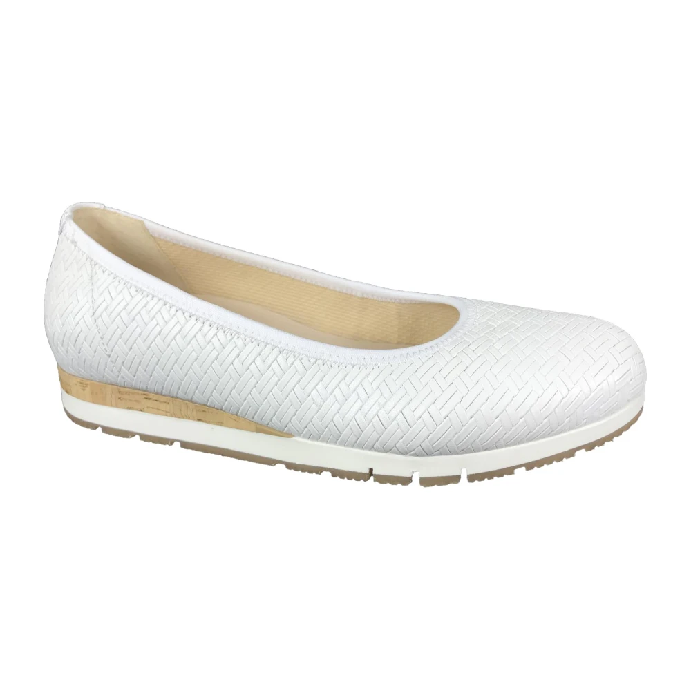 Shoes > Flats > Ballerinas - - Gabor - Modalova