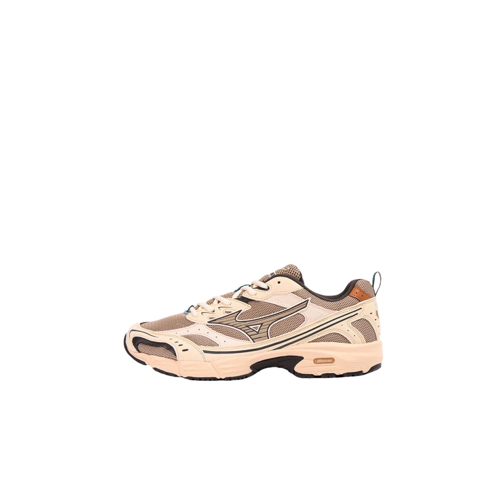 Mizuno Herren Multicolor Sport, Mehrfarbig, 42 Eugröße: