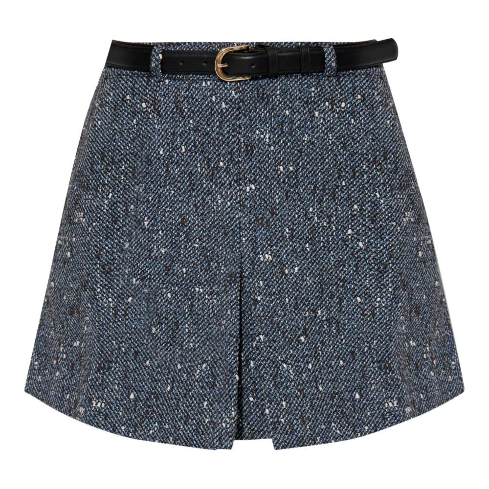 Skirts > Short Skirts - - Self Portrait - Modalova