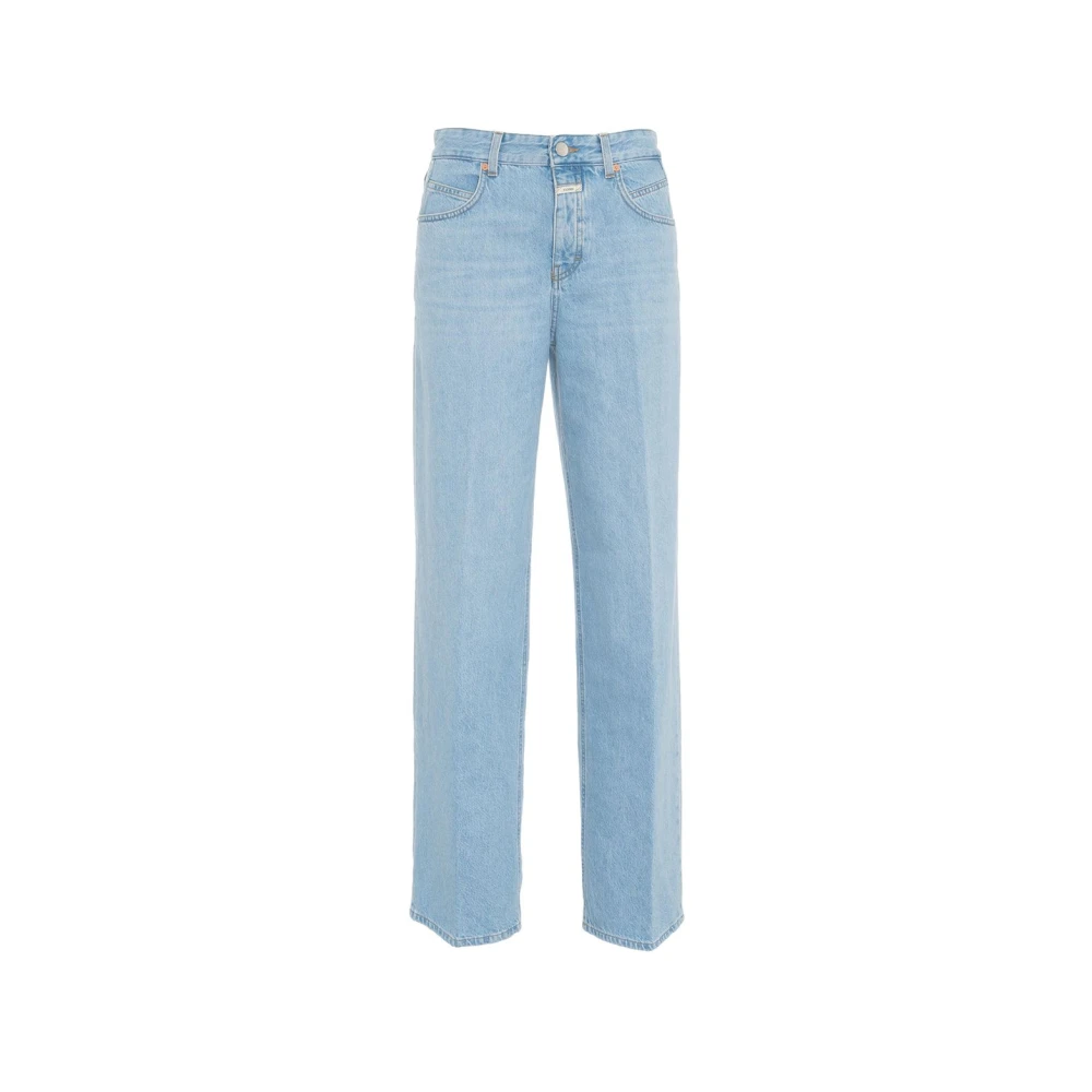 Jeans > Straight Jeans - - Closed - Modalova