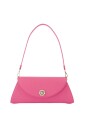 pink-leather-shoulder-bag-flap-closure