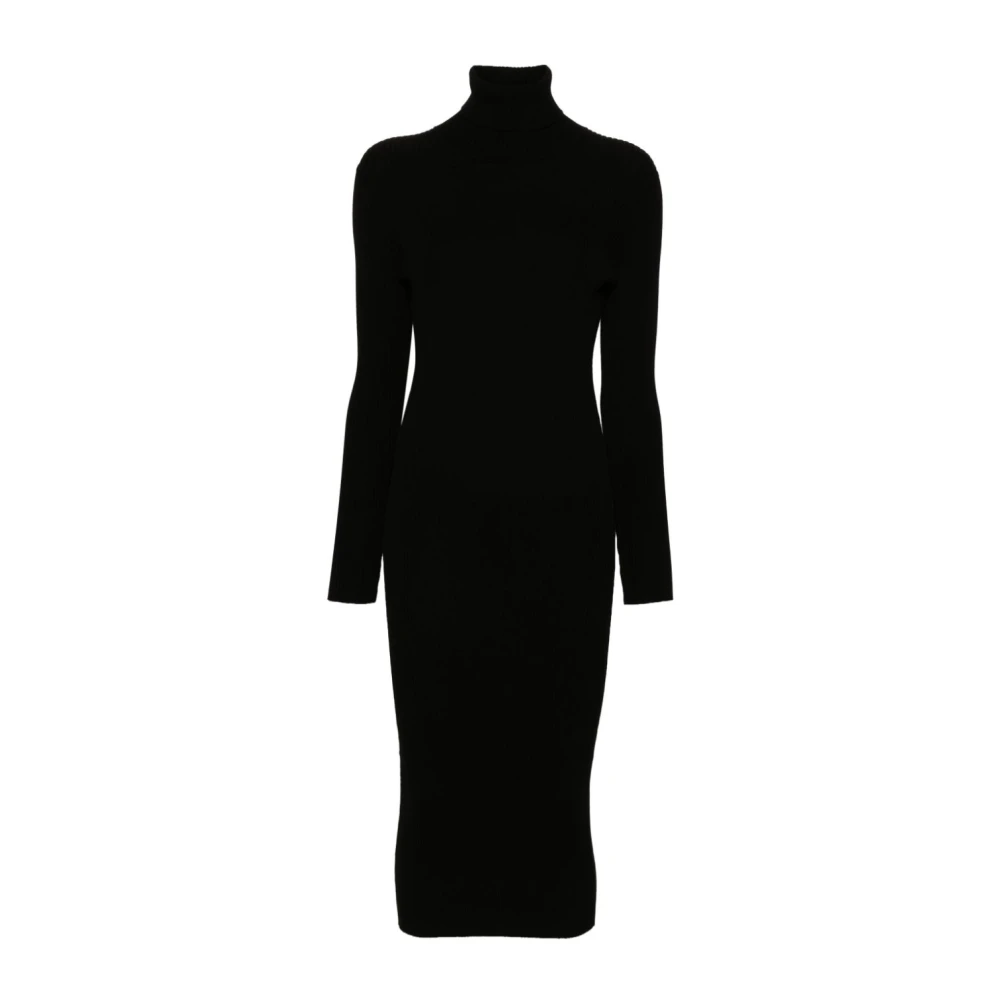 Dresses > Day Dresses > Knitted Dresses - - P.a.r.o.s.h. - Modalova