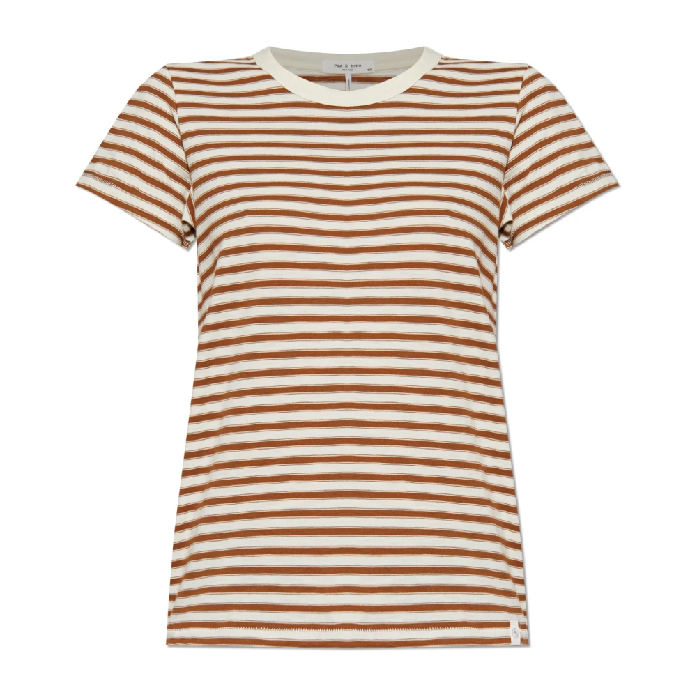 Tops > T-Shirts - - Rag & Bone - Modalova