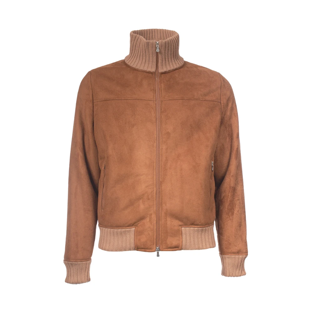 Jackets > Bomber Jackets - - Gran Sasso - Modalova