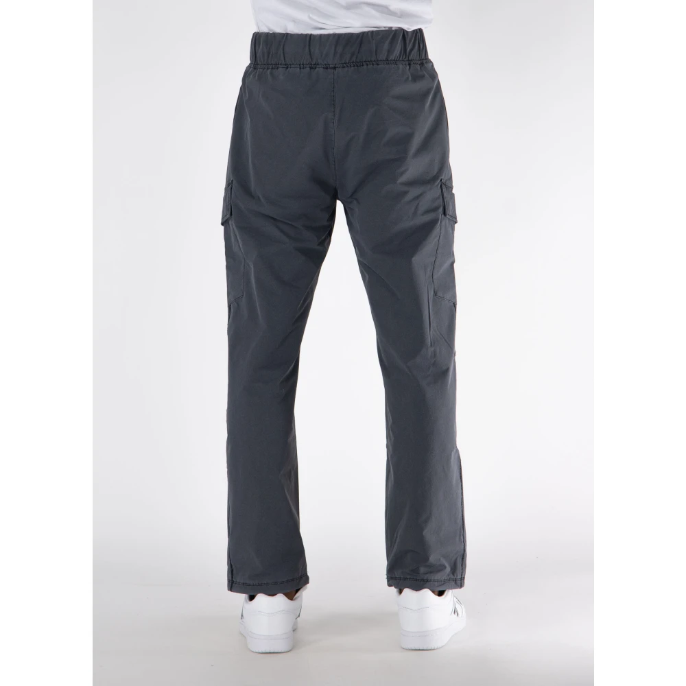Guess Cargo Steno Broek Gray Heren