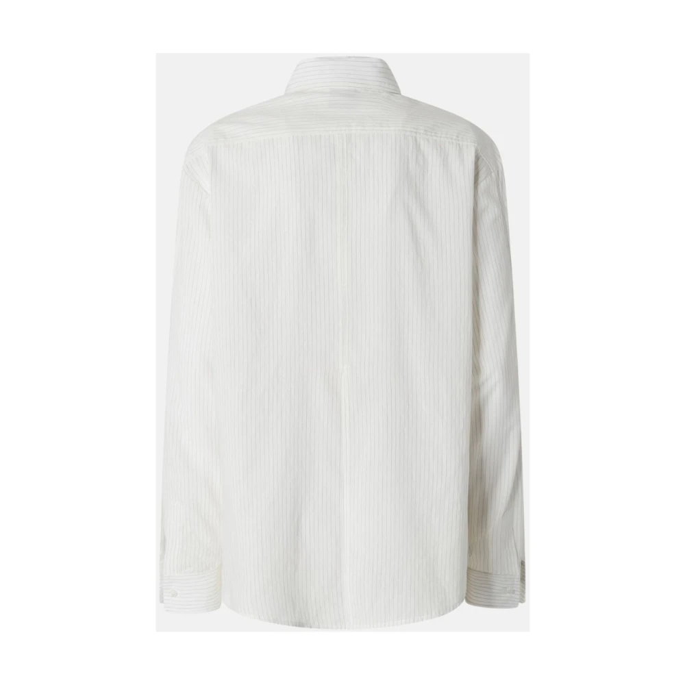 pinko Stijlvolle Blouse voor Vrouwen White Dames
