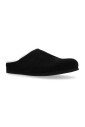sandales-sabots-en-cuir