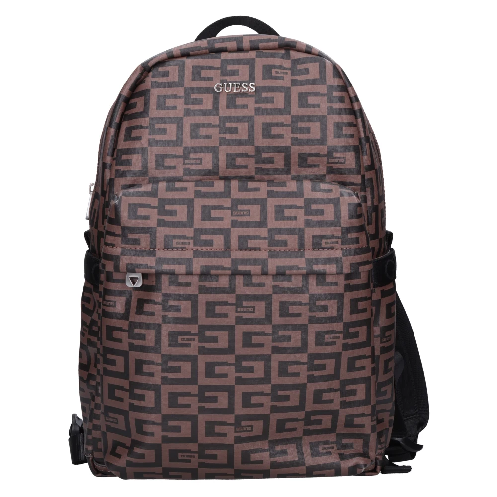 Guess Bruin Brown Heren