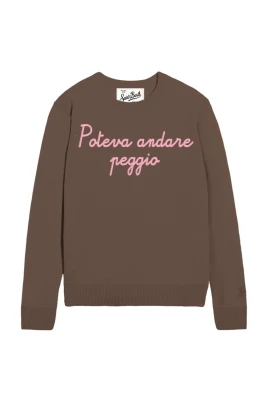 New Queen Sweatshirt