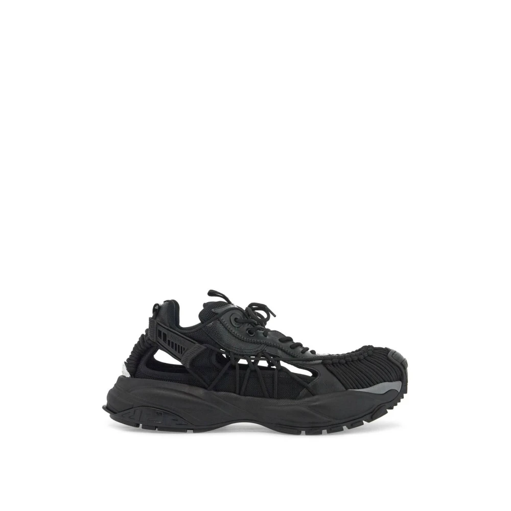 Versace Mercury M_VS_01 Sneakers