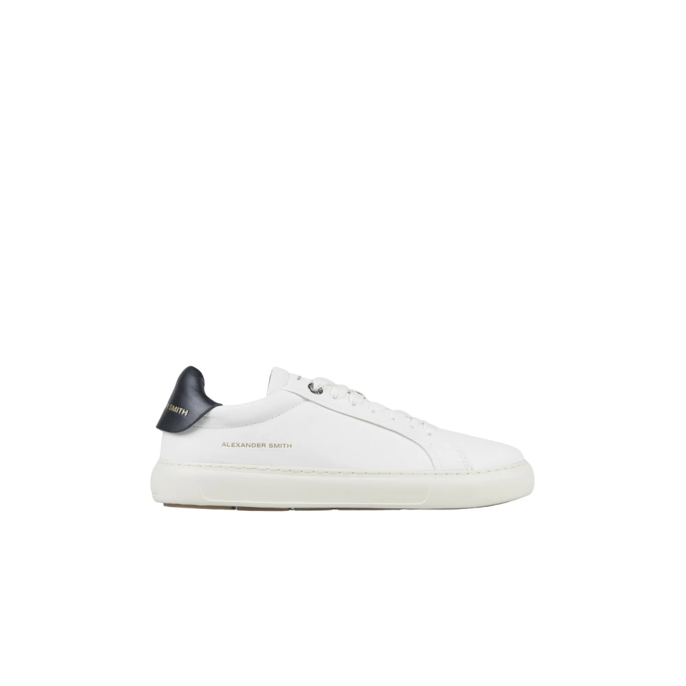 Shoes > Sneakers - - Alexander Smith - Modalova