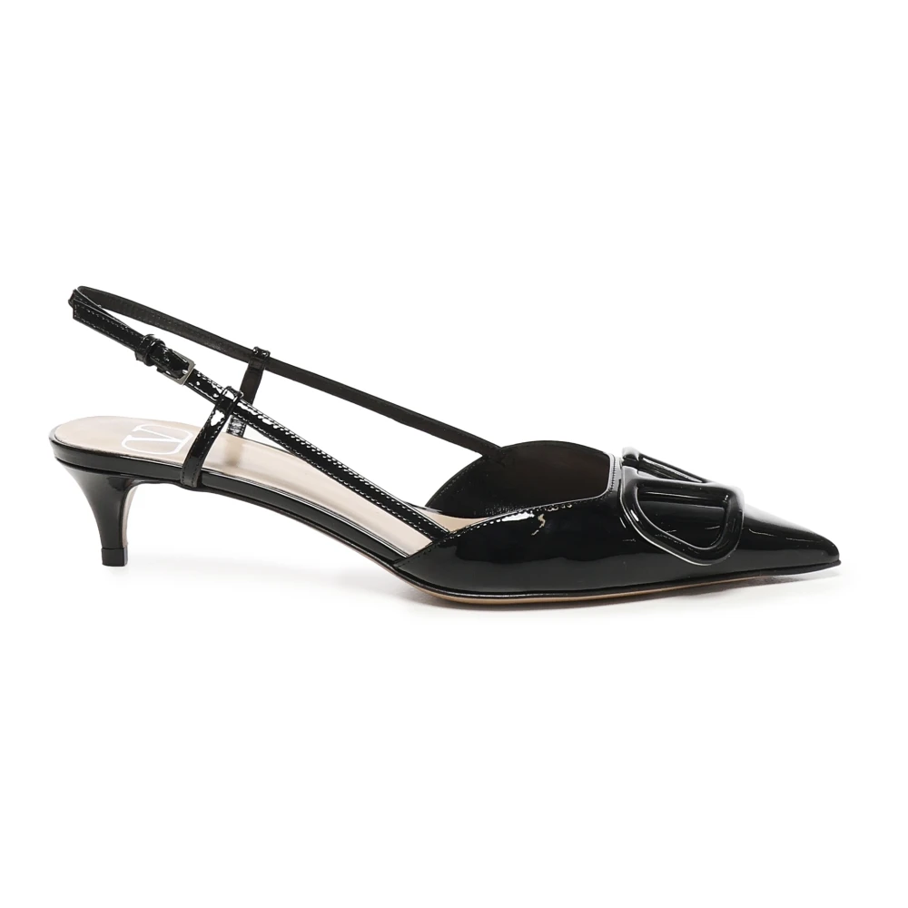 Shoes > Heels > Pumps - - Valentino Garavani - Modalova